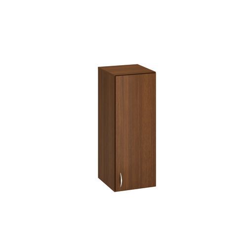 Szafki dostawne średnie wąskie Alfa 500, 104,5 x 40 x 47 cm, z drzwiczkami – wersja prawa