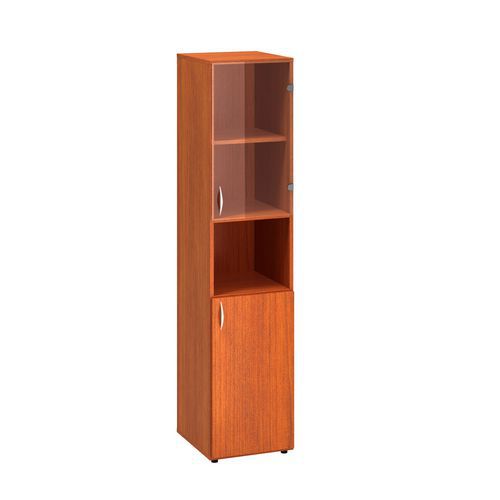 Szafka wysoka wąska Alfa 500, 178 x 40 x 47 cm
