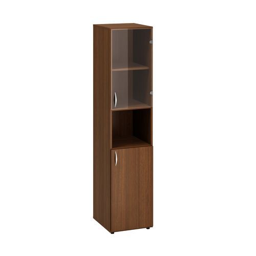 Szafka wysoka wąska Alfa 500, 178 x 40 x 47 cm