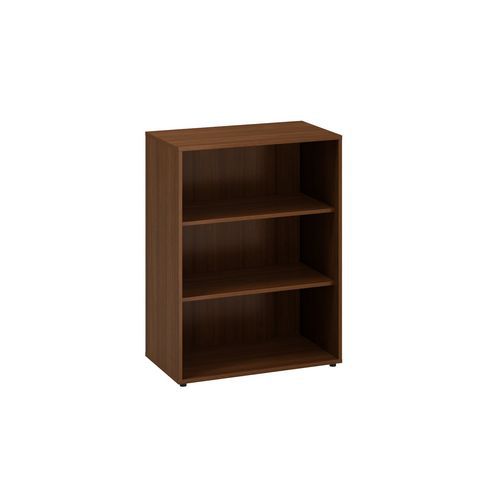 Szafki średnie szerokie Alfa 500, 106,3 x 80 x 45 cm, otwarte