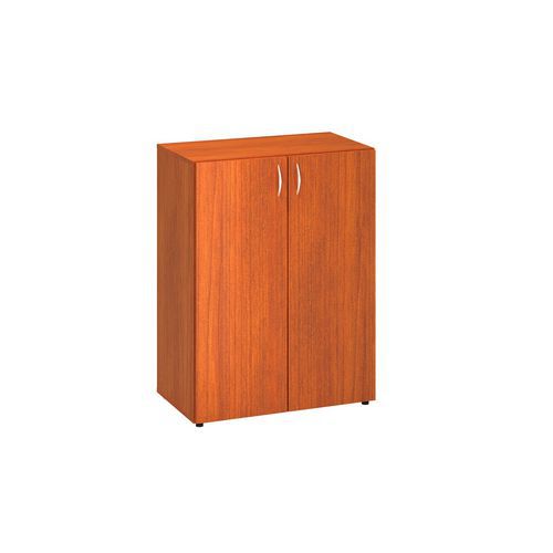 Szafki średnie szerokie Alfa 500, 106,3 x 80 x 47 cm, z drzwiczkami