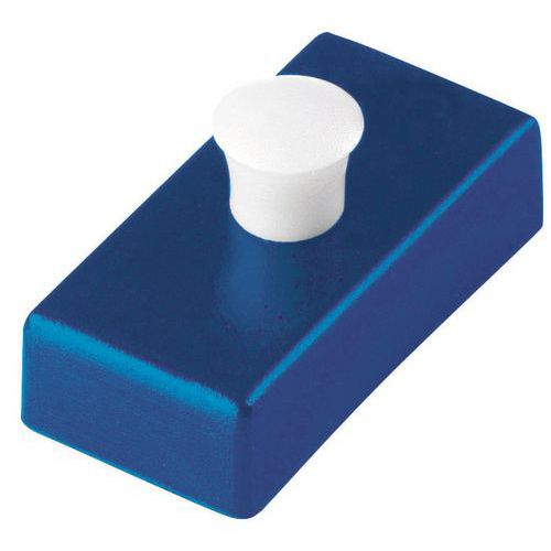 Magnesy prostokątne