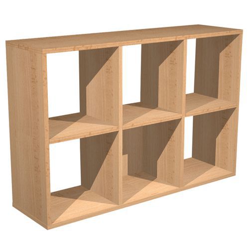 Szafki Maxicube