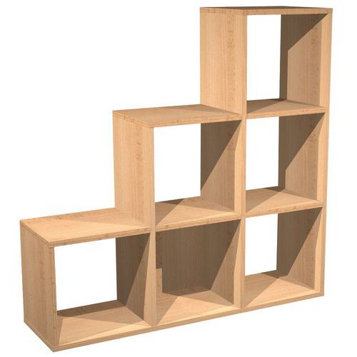 Szafki Maxicube