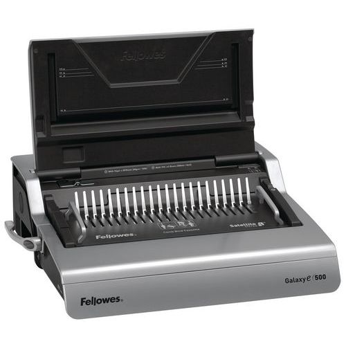 Fellowes Galaxy 500E segregator elektryczny
