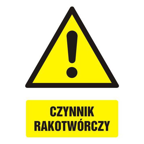 Czynnik rakotwórczy