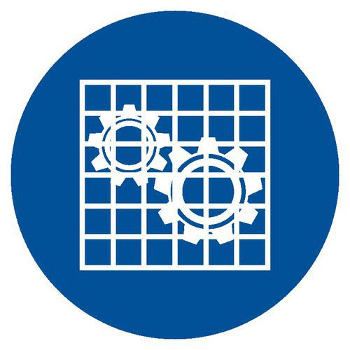 Nakaz stosowania osłony