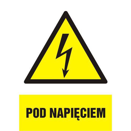 Pod napięciem