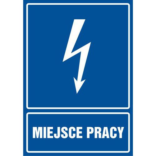 Miejsce pracy