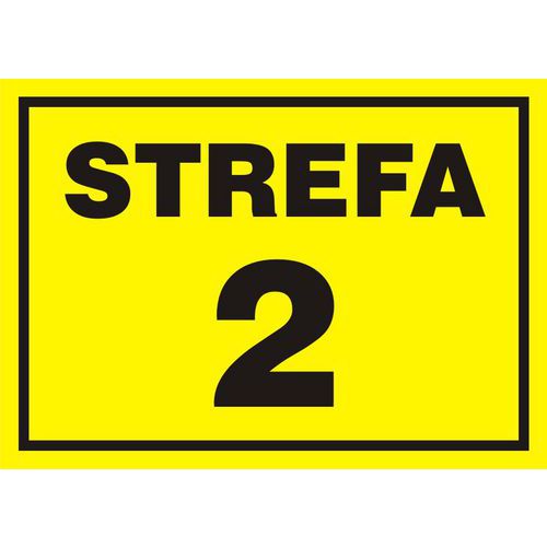 0 Strefa zagrożenia wybuchem
