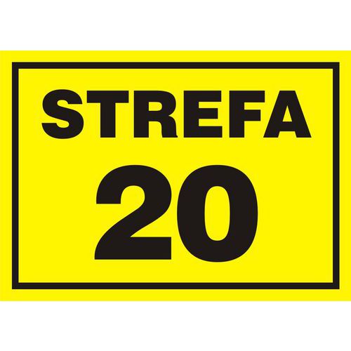 20 Strefa zagrożenia wybuchem