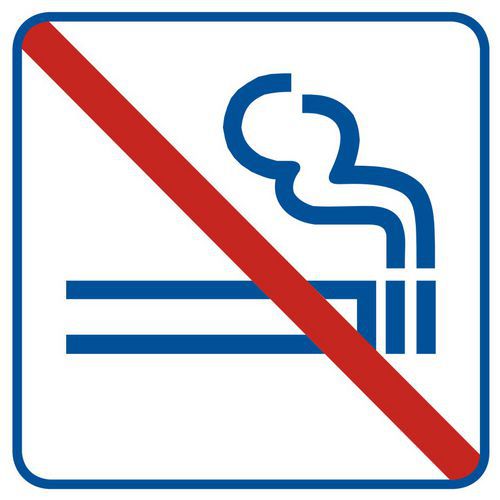 Zakaz palenia 1