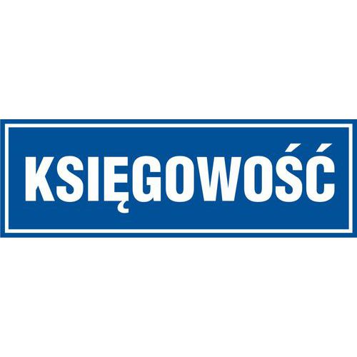 Księgowość Księgowość