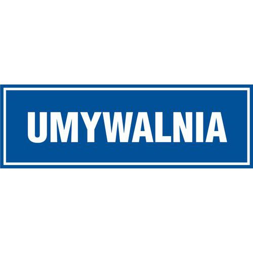 Umywalnia Umywalnia