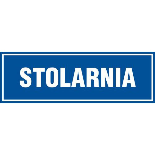 Stolarnia