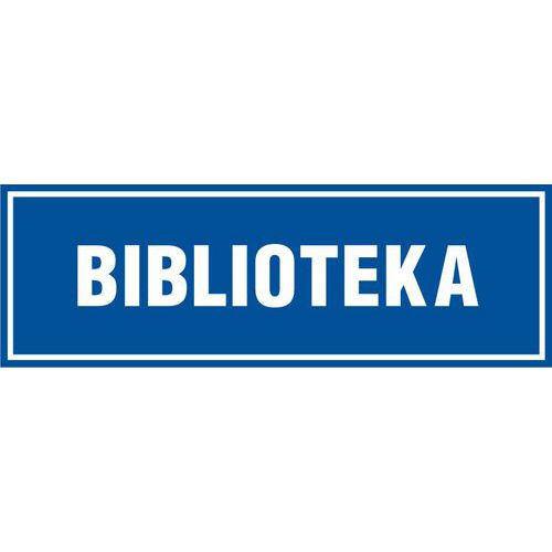 Biblioteka