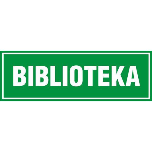 Biblioteka