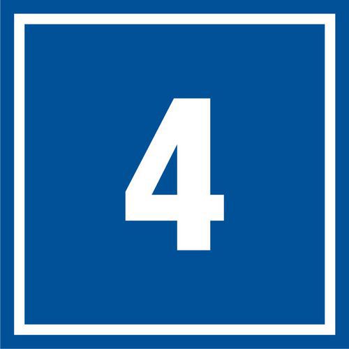 Numer 4