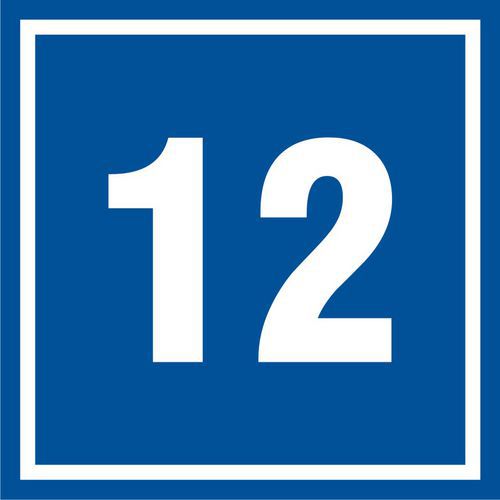 Numer 12