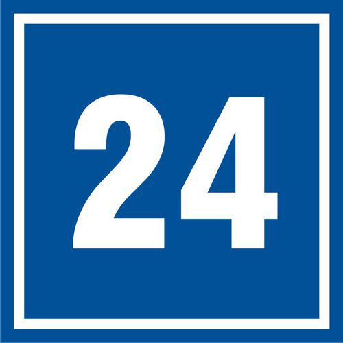 Numer 24