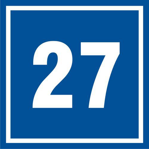 Numer 27