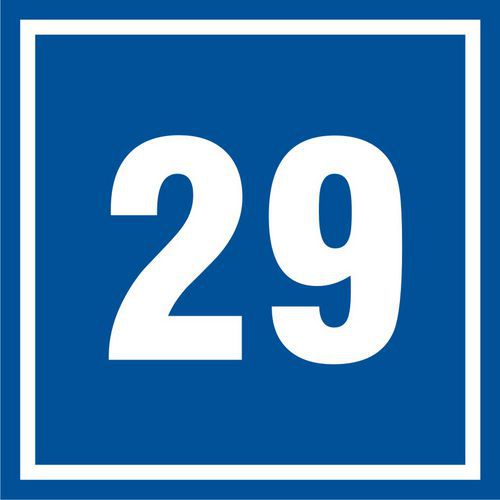 Numer 29 Numer 29