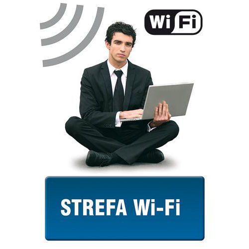 Strefa wi-fi 1