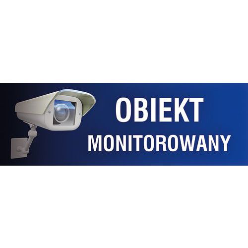 Obiekt monitorowany