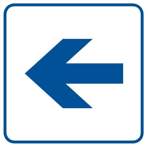 Wskazanie kierunku