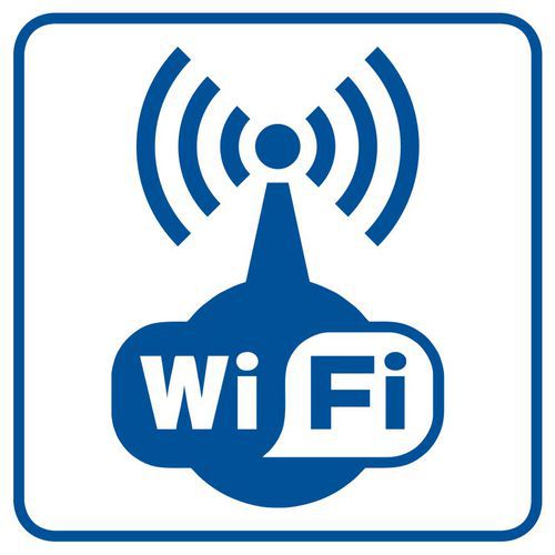 Strefa Wi-Fi