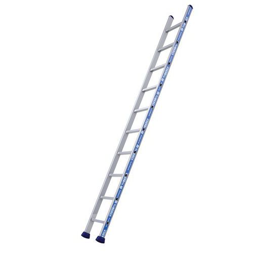 Drabiny aluminiowe Platinum Single Tubesca-Comabi