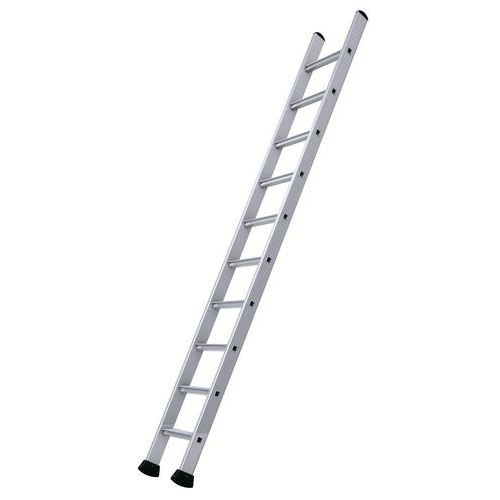 Drabiny aluminiowe Basic Tubesca-Comabi