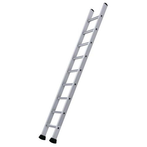 Drabiny aluminiowe Basic Tubesca-Comabi