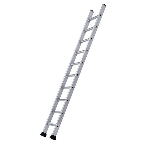 Drabiny aluminiowe Basic Tubesca-Comabi