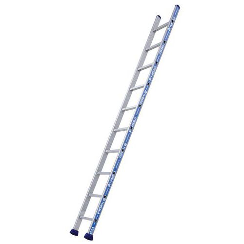 Drabiny aluminiowe Platinum Single Tubesca-Comabi