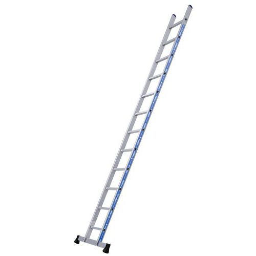 Drabiny aluminiowe Platinum Single Tubesca-Comabi