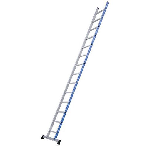 Drabiny aluminiowe Platinum Single Tubesca-Comabi