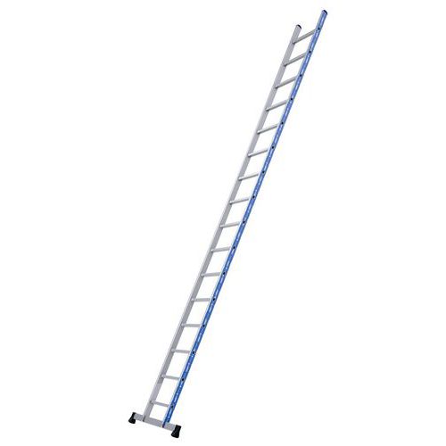 Drabiny aluminiowe Platinum Single Tubesca-Comabi