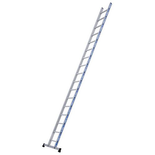 Drabiny aluminiowe Platinum Single Tubesca-Comabi