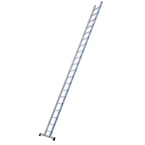 Drabiny aluminiowe Platinum Single Tubesca-Comabi