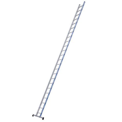 Drabiny aluminiowe Platinum Single Tubesca-Comabi
