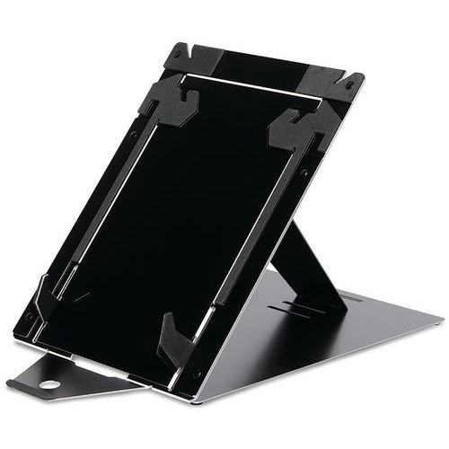 Elastyczna podstawka R-Go Riser Duo do laptopów i tabletów – R-Go Tools