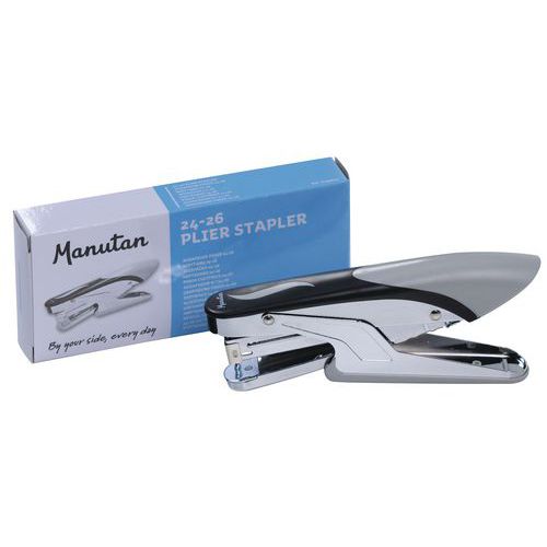 Zszywacz Manutan Expert 24-26 Zszywacz Manutan Expert 24-26