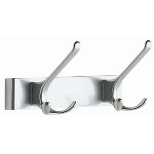 Aluminiowe wieszaki ścienne Gardelux