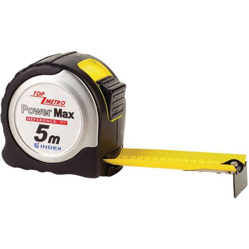 Mierniki uzwojenia Powermax Mierniki uzwojenia Powermax