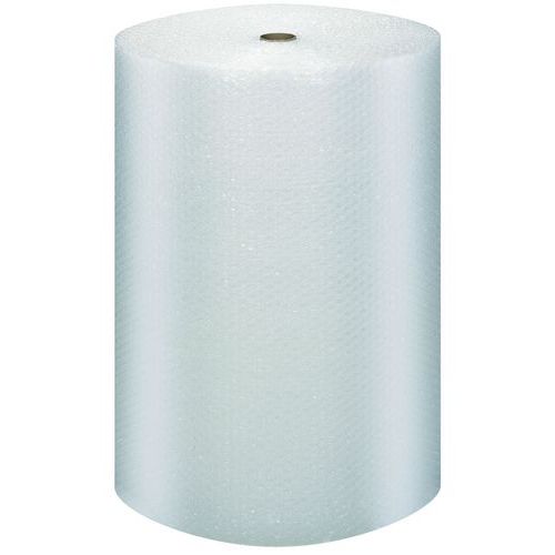 Folia bąbelkowa Jovipack, średnica bąbelka 18 mm, szerokość rolki 800-1500 mm