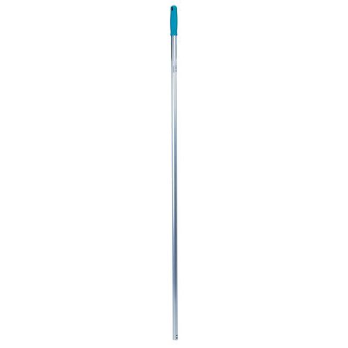 Aluminiowy kij do plastikowego uchwytu mopa, 140 cm Aluminiowy kij do plastikowego uchwytu mopa, 140 cm