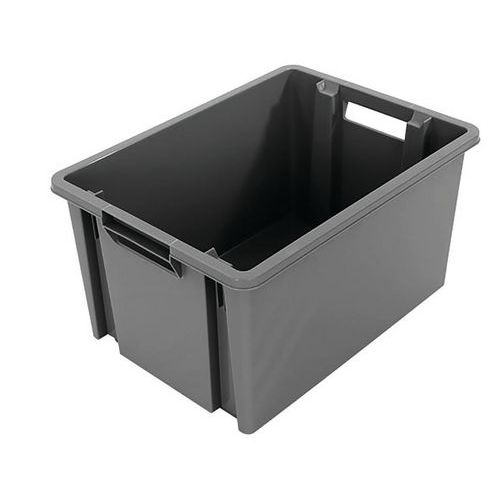 Pojemniki plastikowe NovaBac, 30 l