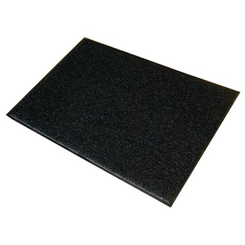 Maty do czyszczenia zewnętrznego z krawędzią czołową Floortex