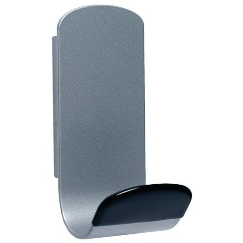 Wieszaki magnetyczne Unilux, szerokość 6,8 cm